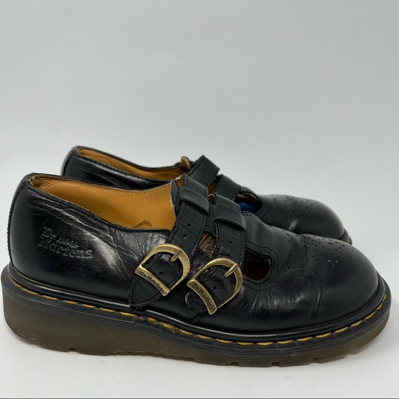 Vintage 90’s Dr.Martens UK 5 Women’s US 7 - Picture 1 of 10